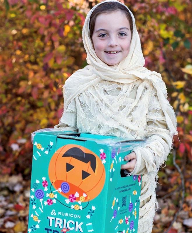 TrickOrTrash's tweet photo. Congrats to our 5 photo contest winners! Our photo contest winners will be gifted a mail-back recycling box of their choice from the RUBICONMarketplace™. https://t.co/bZqPTPe3e3