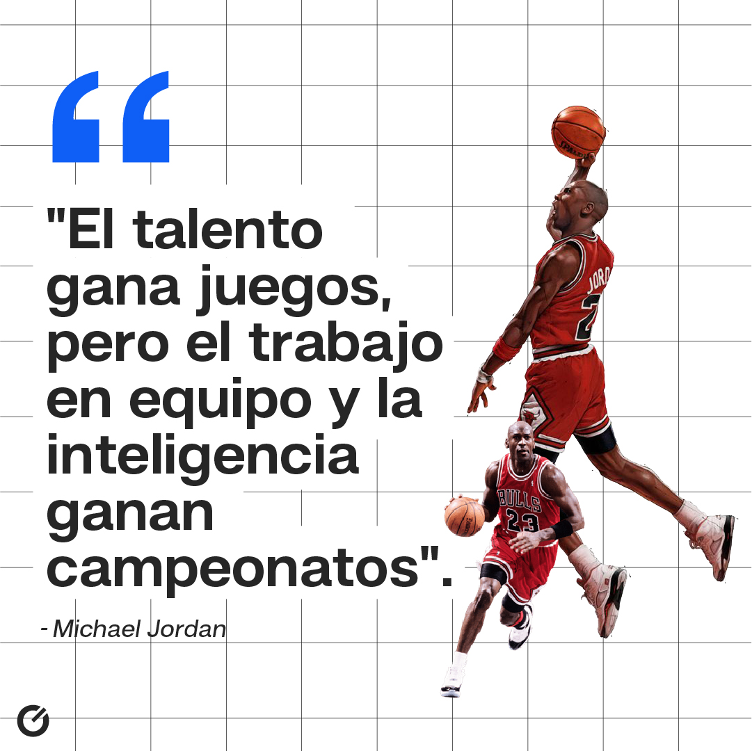 Aplica al deporte, aplica a las startups💥.

Etiquetá a los jugadores clave de tu equipo🚀