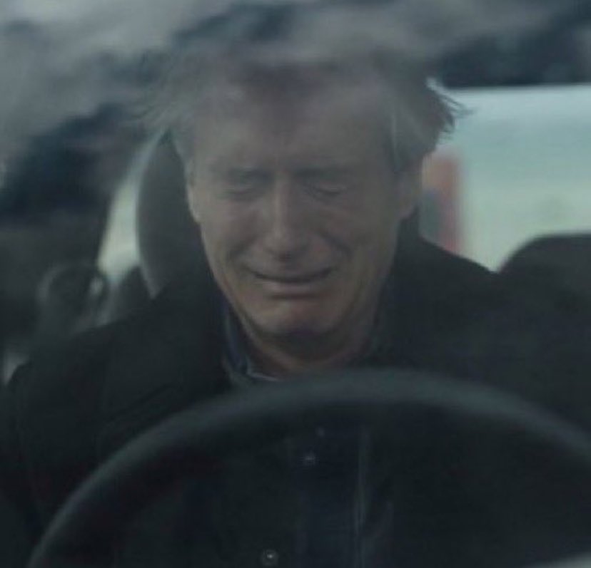 KitMaunder's tweet image. The book had me sniffling, the film had me sobbing 😭