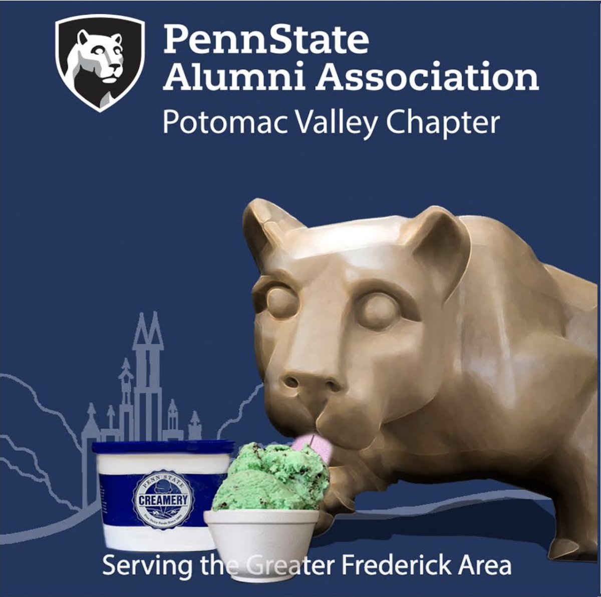 PotomacValleyCh's tweet photo. Get your Creamery Ice Cream for the holidays | 11/13 Order Deadline - https://t.co/OQHUCesPZb https://t.co/LOJOH0O89S