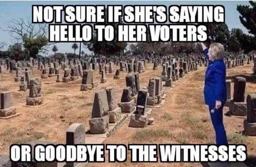 SamGh1960's tweet photo. GETT YOUR BUTT OUT AND VOTE RED.....IF THE "DEAD" CAN DO IT, SO YOU CAN.....
🥊🥊🥊🥊🥊🥊🥊🥊🥊🥊🥊
🔥🔥🔥🔥🔥🔥🔥����🔥🔥🔥 https://t.co/MkecmLrZqt