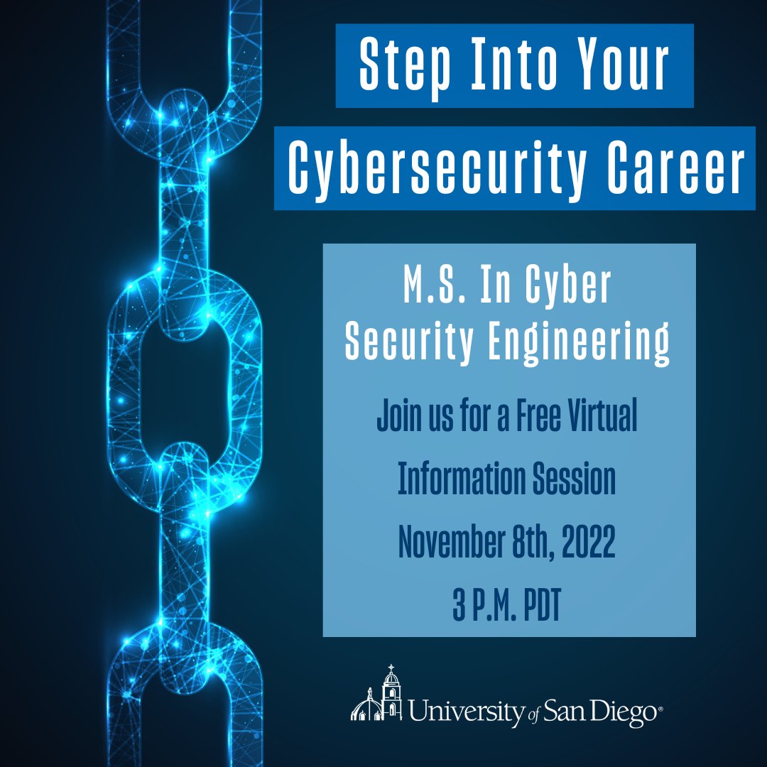 USD Cyber Security (@usdcyberops) / Twitter