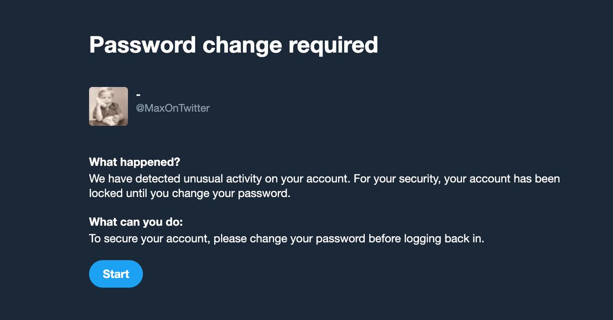The_Stepover's tweet photo. Hi it’s Max (not parody). I’m in Twitter jail for changing my display name to “Elon Musk (parody)” and RTing that story about him fucking a cat to death (amazingly not parody). 

Changing my password didn’t end the suspension because Elon Musk is a thin-skinned loser (parody) https://t.co/6SPHSnCXXN