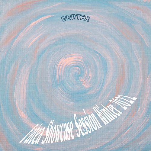 Fatea_Magazine's tweet image. Vortex has landed, 16 tracks, no charge. Download from fatea-showcase-sessions.co.uk and get to know some great music.