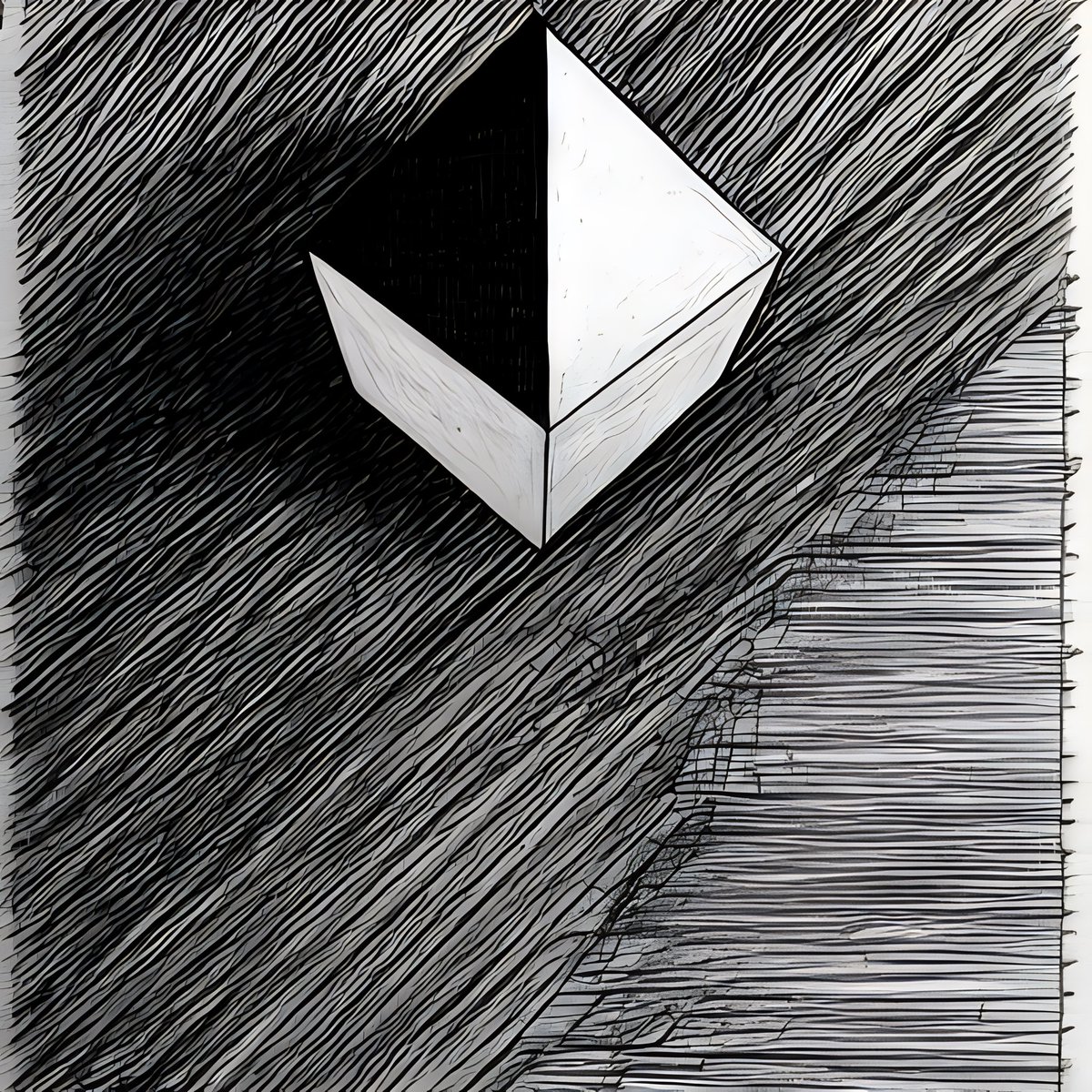 The October drop titled "Geometric Abstractions" is now live!
 
Mint now at: maluscreations.com/en/

This collection features only geometric outputs. The outputs are all black and white and are depicted in various visual techniques.

Hope you enjoy!