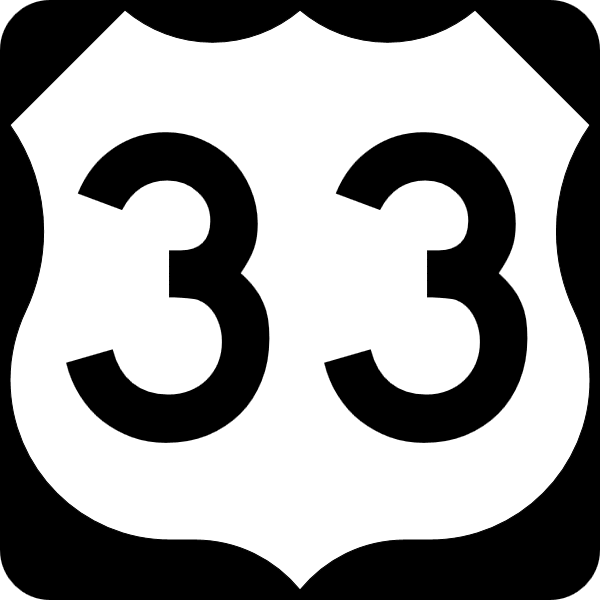VaDOTStaunton's tweet photo. Route 33 (East Market Street) in @HarrisonburgVA now has a #workzone speed limit of 25 mph in the area of #I81 interchange. Single-lane closures start Wednesday.

This is all related to bridge replacements project. Details: https://t.co/wvncuHjoa1 https://t.co/rMrjCV5lAJ