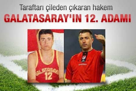 ftottti10's tweet photo. @Psycho_Basgan @TFF_Org Sizi de anlıyorum evladınızı olan oç hüseyin göçeki koruyorsunuz https://t.co/X5elUJFE2p