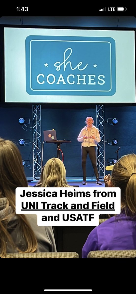 teachingcheese's tweet photo. @ShePlaysNow @UNITrackFieldXC https://t.co/EKjd4bhoze