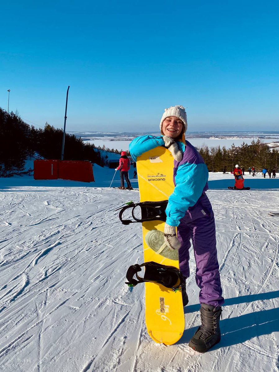 vuhoangle12's tweet photo. #ski This day is really happy, let go of all troubles https://t.co/E4vyMGVecf