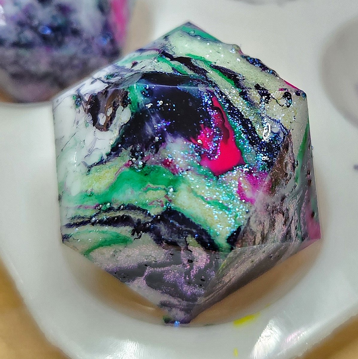 Naevi's Oddities tweet media