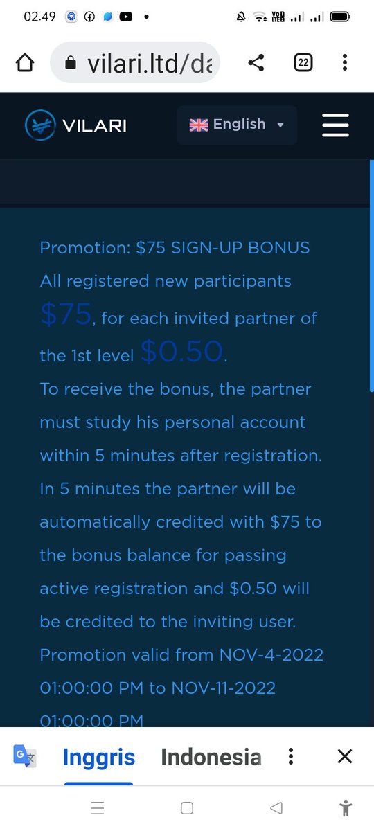 Free Crypto (@freecrypto2022) on Twitter photo 