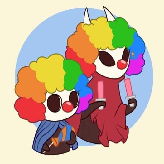 CHIN0BIX's tweet photo. @NintendoLatam @IndieWorldNA I can feel it! #SilkSong  #Nintendo #NintendoSwitch  #teamcherry https://t.co/cQdeaXErKP