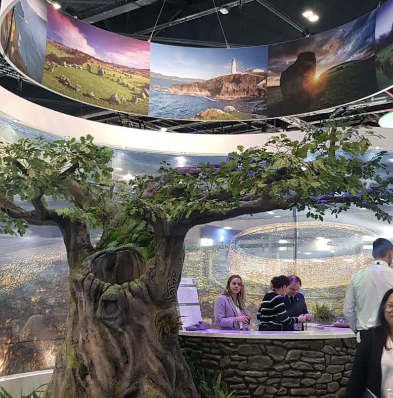 Mid Ulster Council tweet media