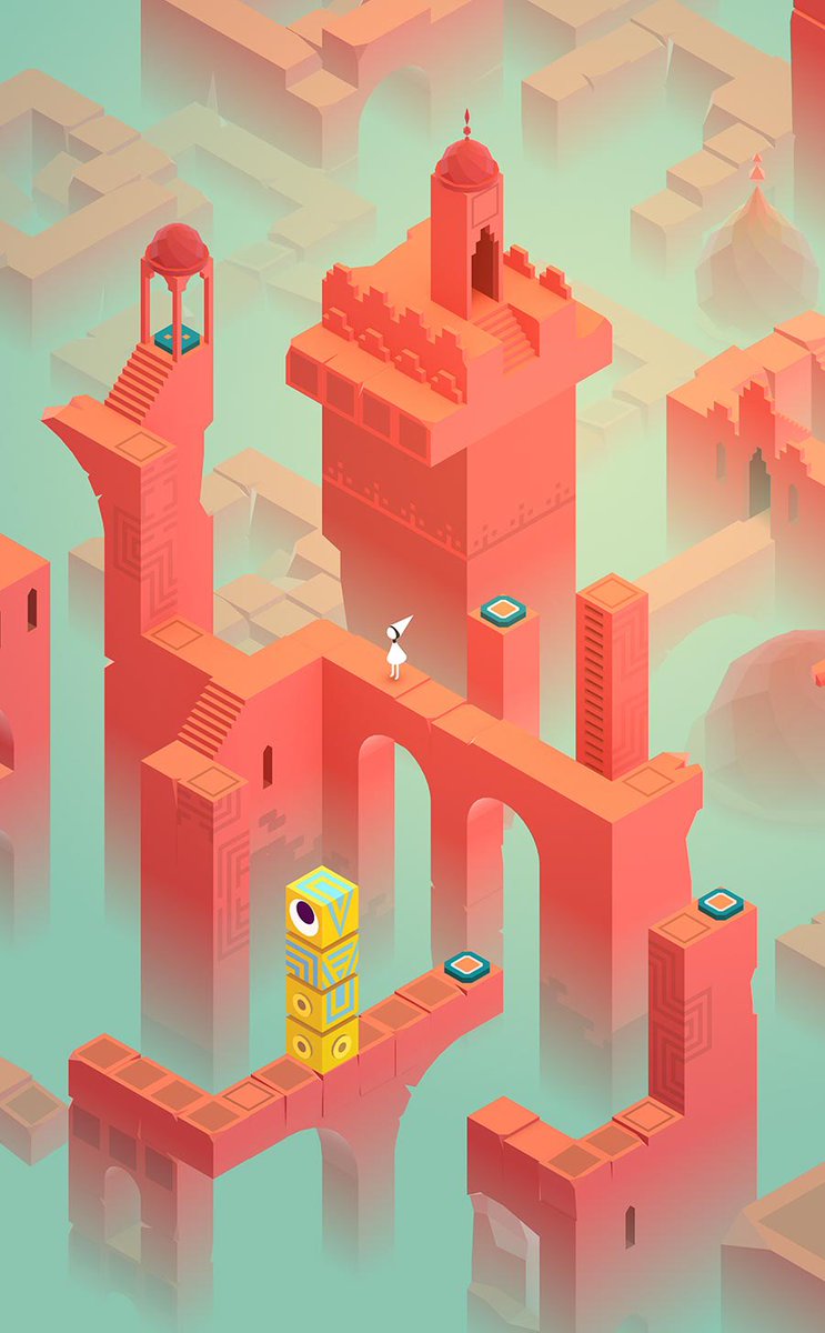 DavidFHuerta's tweet photo. #artistsontwitter

I’m an art director and creative director who makes video games to make you feel good. https://t.co/OKsOkwlAxq