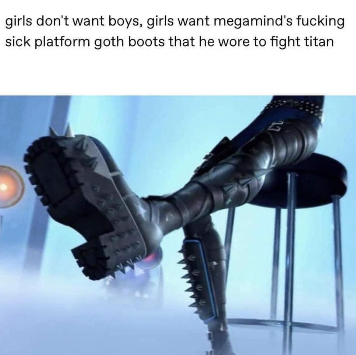 goth_videos's tweet image. 