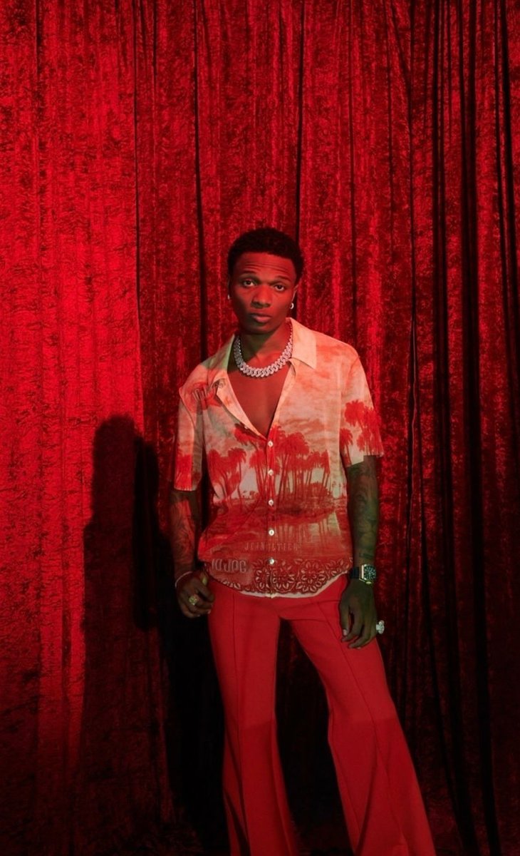 Footballera0's tweet photo. Wiz Drip too hard 💜
#MLLE SZN https://t.co/aGS6rCcJPw