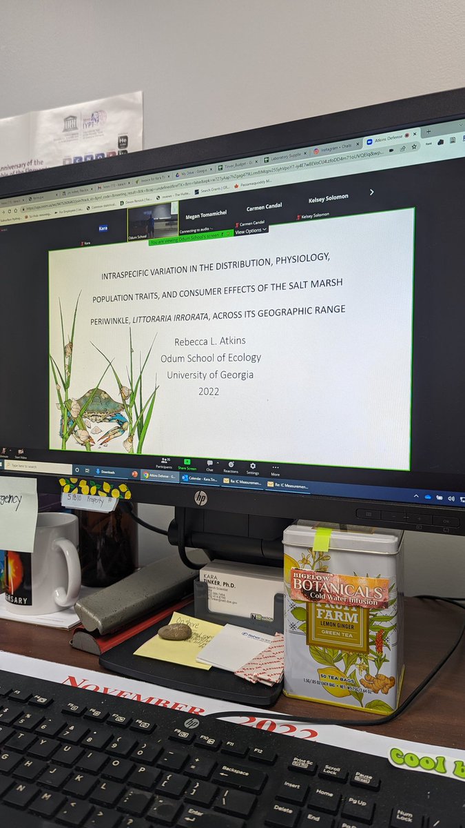 Kara A. Tinker tweet media