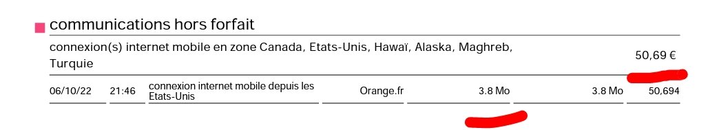 RemyRod13's tweet photo. @Sosh_fr #sosh #orange
Vous prenez les gens pour des cons? https://t.co/0VEEdz5YFH