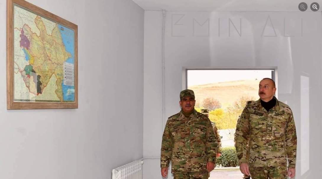 MahmudAlmaz's tweet photo. Message from the Commander-in-Chief: Towards greater victory!!!#zəfərfədakarlıqlaqazanılır 
#Zəfərinamdanbaşlayır
#victoriousAzerbaijan
#Trustinvictory #Victoryday #sacrificeforvictory
#KarabakhisAzerbaijan
#ZəfərGünü https://t.co/XV1Ojxp6gb