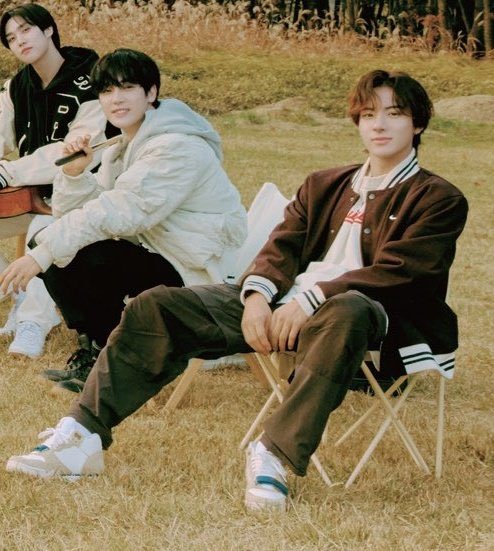 Chillin_Multi's tweet photo. Welcome home 💗 #BackInTheGameSohn https://t.co/JfuUoucarh