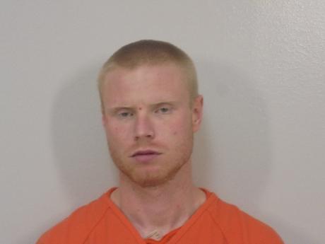 Have you seen me?
Mark Osborn born in 1992
Wanted for Theft-Receiving Stolen Prop $1500-$5000
Operate a Motor Vehicle to Avoid Arrest
Tips leading to arrest = $
DM or submit anon to p3tips.com/tipform.aspx?I…