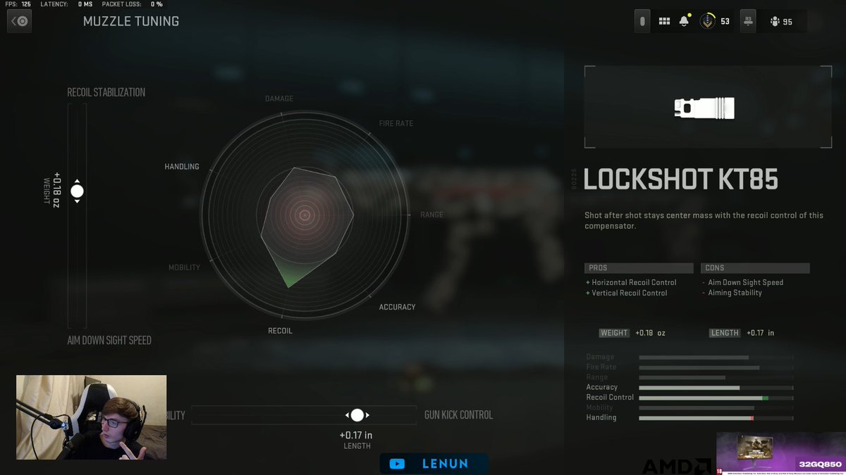 LenunLH's tweet photo. The Best Vaznev-9k Class Setup (With Tuning)⬇️ https://t.co/bN6YoeySwI