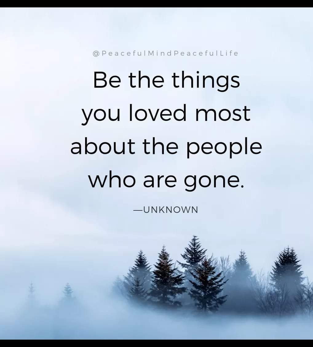 AuthorCarmelB's tweet photo. Those we have lost leave us with the gift of remembering what we cherished most about them. What did you love most about that person who is no longer with you?
 #childrensgriefawareness https://t.co/aETbMu5oTE