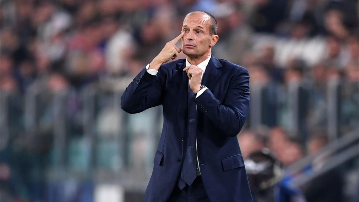 My7th2's tweet photo. Thread Tattico
Juventus - Psg e Juve - Inter 

Proviamo a vedere cosa c'è stato di buono in queste 2 partite, una sconfitta ed una vittoria.
Inizio col dirvi che la squadra sta dando quella continuità tattica che si era vista con l'Empoli e nel secondo tempo con il Lecce. ⬇️ https://t.co/KiBuGMQtSP