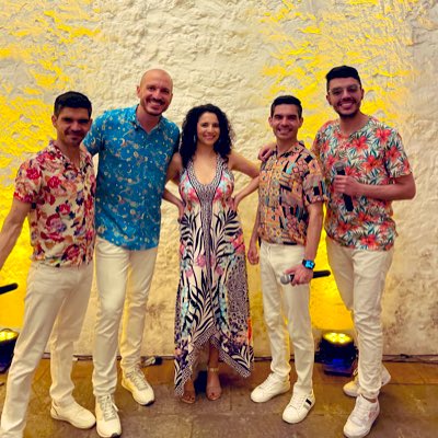 nvoz's tweet image. #NuevaFotoDePerfil