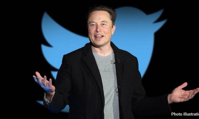 I HOPE MR. @elonmusk READ ME, WITH RESPECT I TELL YOU IN VENEZUELA THERE ARE MANY ACCOUNTS THAT THE PREVIOUS OWNER OF TWITTER SUSPENDED, WE HOPE YOU WILL CORRECT THAT AND RETURN THE ACCOUNTS. MINE ARE  @PatriotaRoja18 90K, @Sharitomos 15K, @KatiraTuitera AND @Sharitin9, THANK YOU