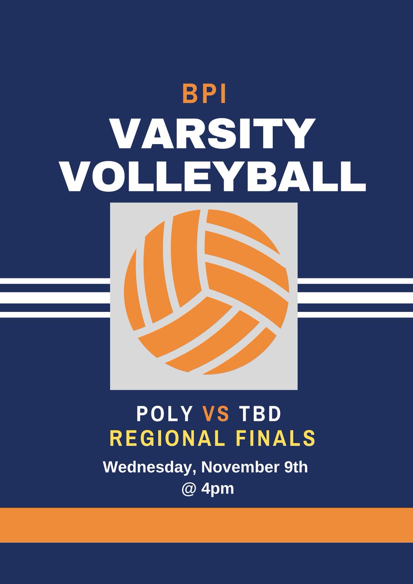 Baltimore Polytechnic Institute tweet media