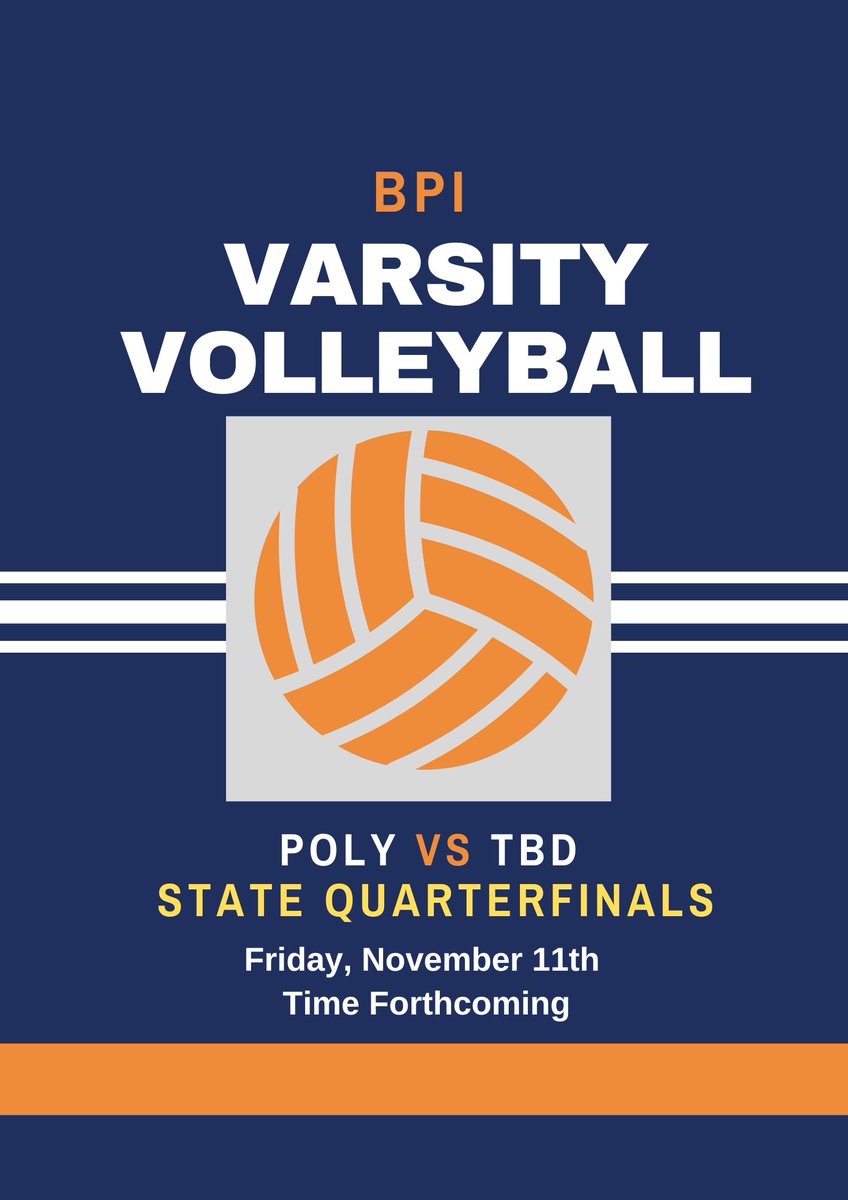 Baltimore Polytechnic Institute tweet media