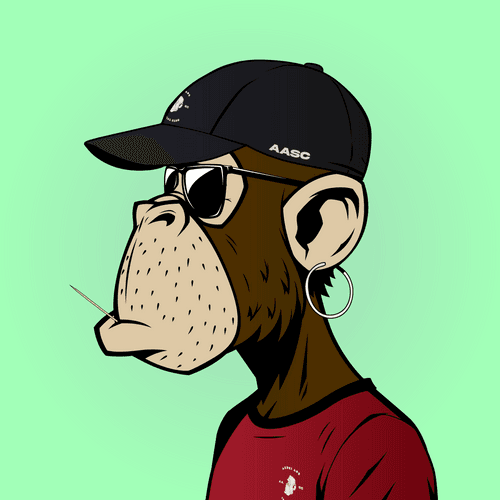 🔥 Azuki Ape Social Club - #1760 🔥 
sold for 0.164 ETH ($261.16) 

opensea.io/assets/ethereu…