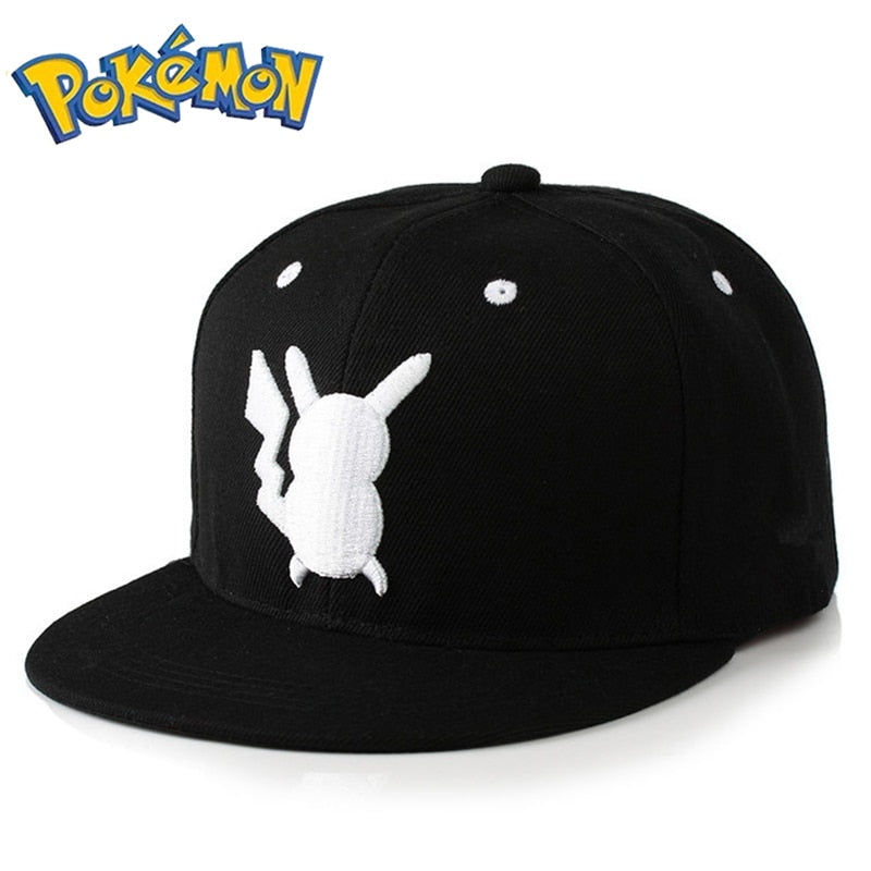 Pokemon New Pikachu Anime Series Baseball Cap
$24.99
Get here ejaainc.com/products/pokem…