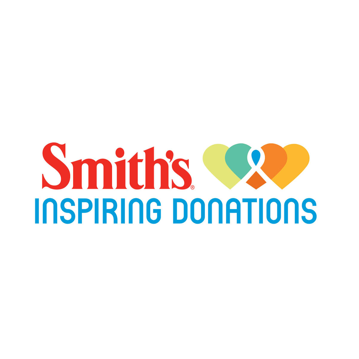 Cure4thekids's tweet photo. You can support #Cure4TheKidsFoundation when you make everyday purchases at Smith's Food and Drug Stores. Just create a digital account and link your card to C4K and #SmithsInspiringDonations will donate 0.5% of all eligible spending to C4K! 
https://t.co/xymHH2HBkz https://t.co/r5ontxy9Vc