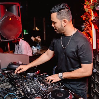 DJ Art India (@djart_india) / Posts / X