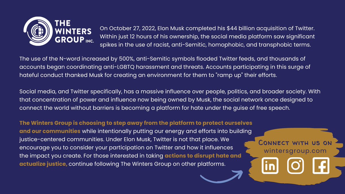 The Winters Group tweet media