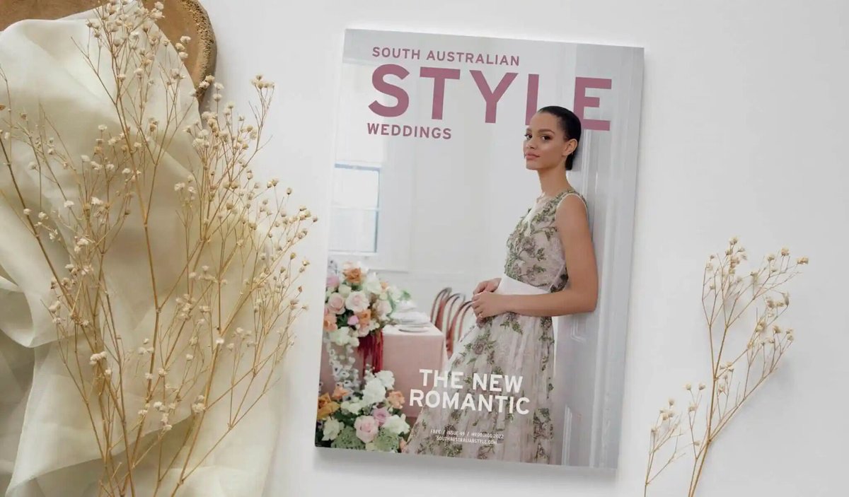 weddingexposaus's tweet photo. Come along to the wedding expo this Sunday, 13th November and receive a FREE copy of @outhaustralianstylemag! Free Entry, Free IM GETTING MARRIED Bags, Book your Free Tickets or UPGRADE  here: https://t.co/XpcSicW4Q2 https://t.co/qtXIjoTsVL