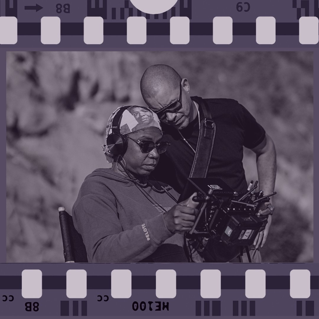 Three60 Films tweet media