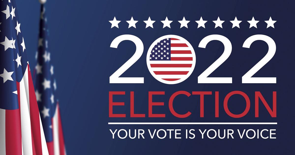 Data analysis of early voting numbers for this election show Democrats showed up in a big way during Early Voting weeks. If we are to win, every Republican and Independent voter must show up in a bigger way tomorrow, Election Day. conta.cc/3teEhZ2