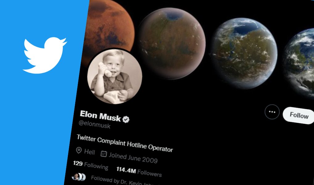 NEW: #Empathy is essential in leaders. How do we know? Well, we can see what happens when it goes missing. Twitter #layoffs, anyone?

Check my thoughts on the <a href="/TalentCulture/">TalentCulture</a> blog feat. @GaryDePaul 

"Leadership Done Right: Yes Elon, It Takes Empathy" 👉 ow.ly/yaq050Lw3mI