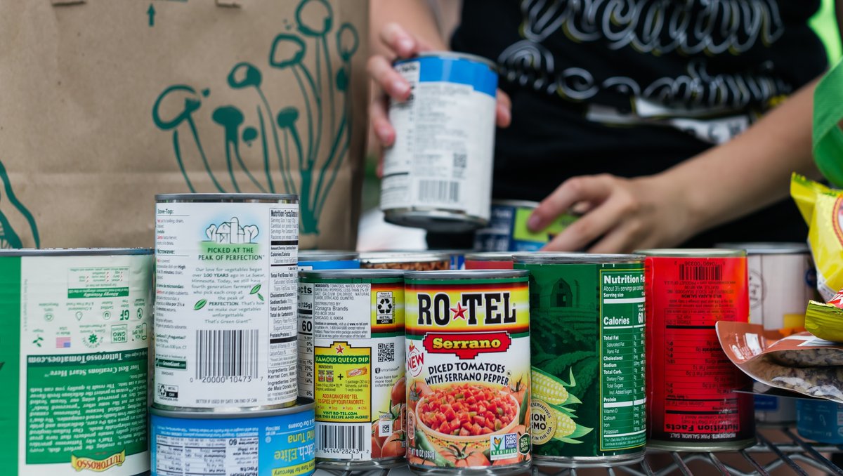 Want to serve with Be Rich but short on time? Your church might have flexible service projects available! We have plenty of chances to #giveservelove even if your calendar is packed.

Learn more at berich.org/serve!