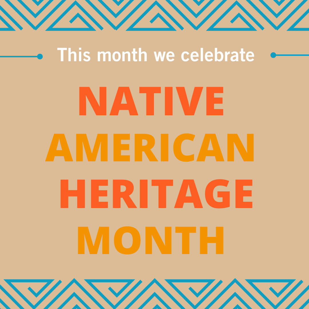 This month we are celebrating Native American Heritage Month! Be sure to check out the events that @cugantt have planned for this month! 
.
.
.
#ClemsonUniversity#ClemsonFamily#ClemsonTigers#ExperienceFSL#ClemsonFSL