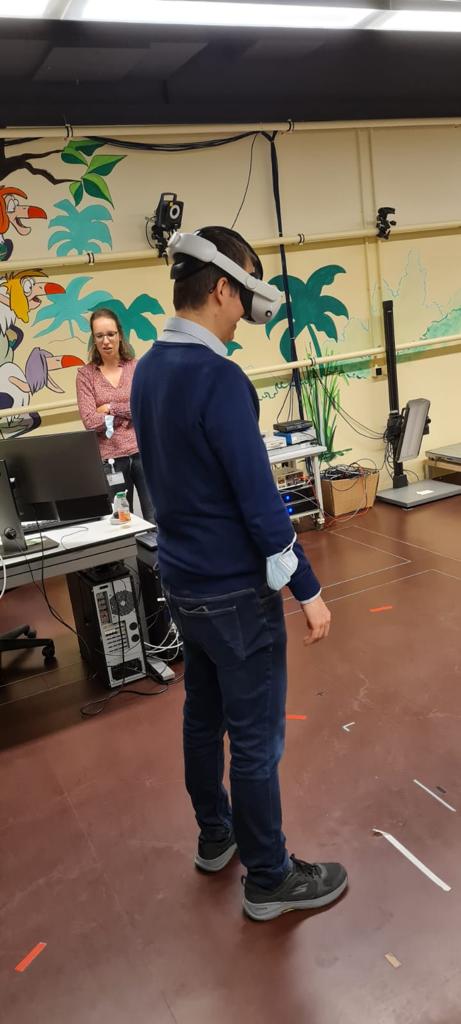 chestercenni's tweet photo. Great time with great researchers @UniBasel_en !

Thanks @MorganSangeux , Elke and all your colleagues for the kind invitation! 

It was a great pleasure for me sharing ideas and visited your labs! 

See you soon! 

#isens #muscleremodeling #cerebralpalsy https://t.co/HThGwSc5aS