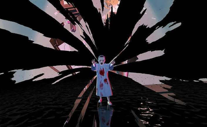 GamersUniteMX's tweet photo. Nuevo juego licenciado por Netflix llegará a VR. ¡Toca explorar el Upside Down! 💥🕳️ #StrangerThings @netflix #StrangerThingsGame @Stranger_Things
✍🏻 @Jesus_CastroC https://t.co/xRq12qhoxE https://t.co/gKmy8ZJrCG