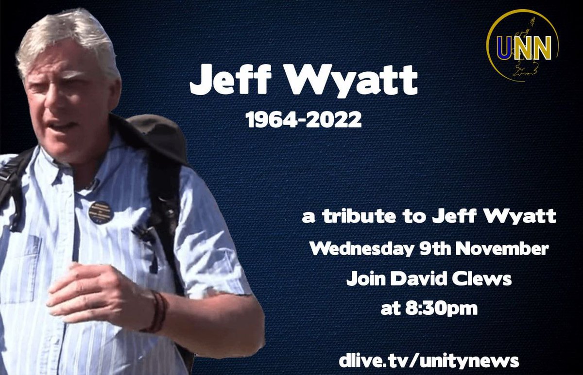 UNN on Twitter "David Clews is now LIVE with the show tonight! This