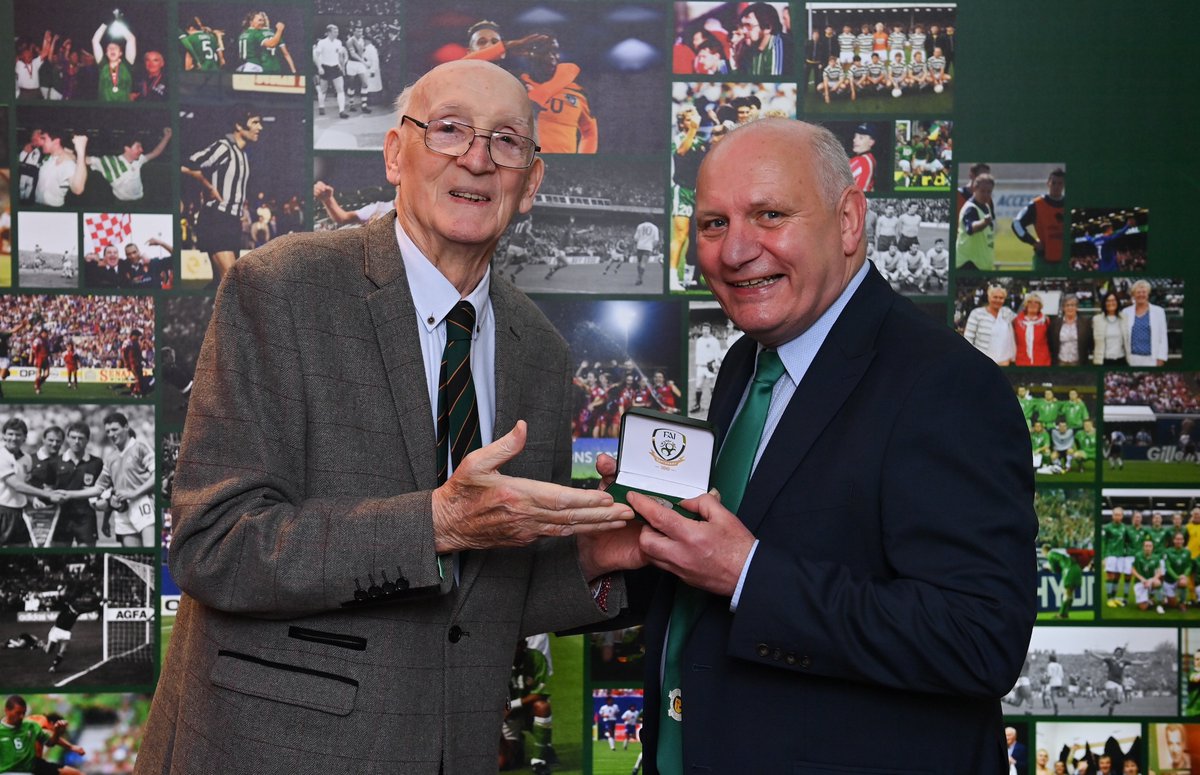 Ireland Football ⚽️🇮🇪 tweet media