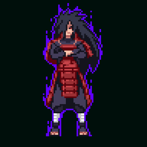 うちはマダラ のイラスト マンガ コスプレ モデル作品 6 件 Twoucan