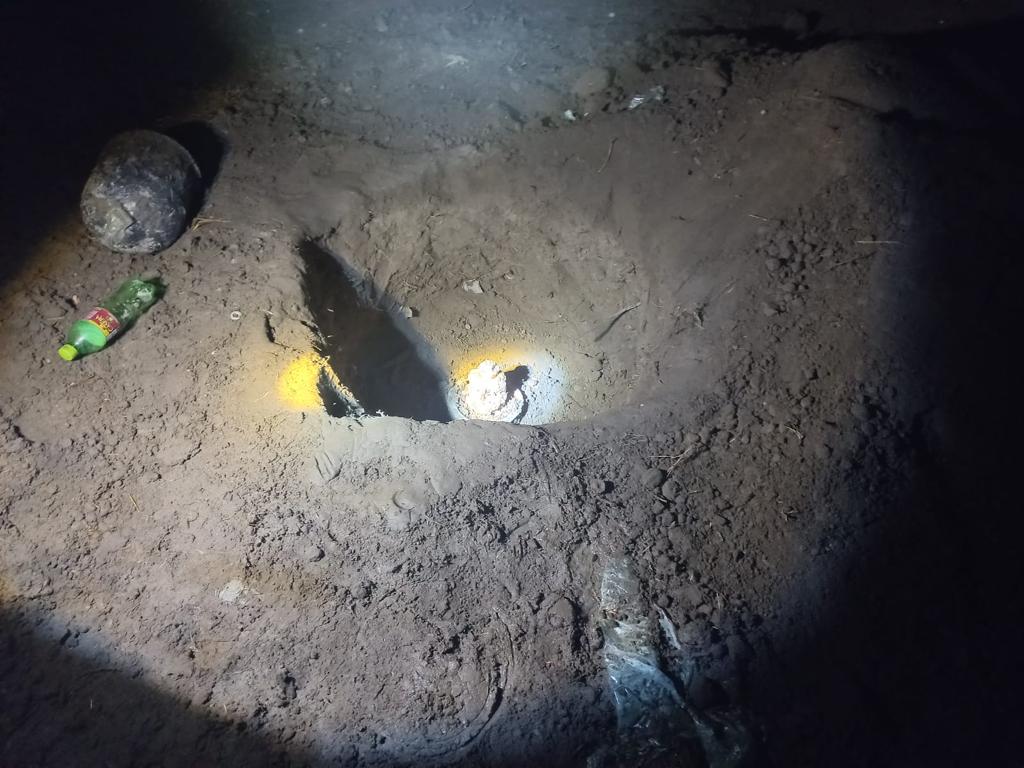 FGR_EdoMex's tweet photo. #FGR inicia investigación por la localización de nueve tomas clandestinas en municipios del #Estadode México.https://t.co/NoElsPzwr3 https://t.co/Wo5j4pphWm