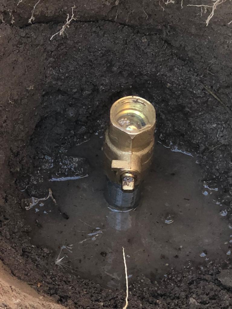 FGR_EdoMex's tweet photo. #FGR inicia investigación por la localización de nueve tomas clandestinas en municipios del #Estadode México.https://t.co/NoElsPzwr3 https://t.co/Wo5j4pphWm